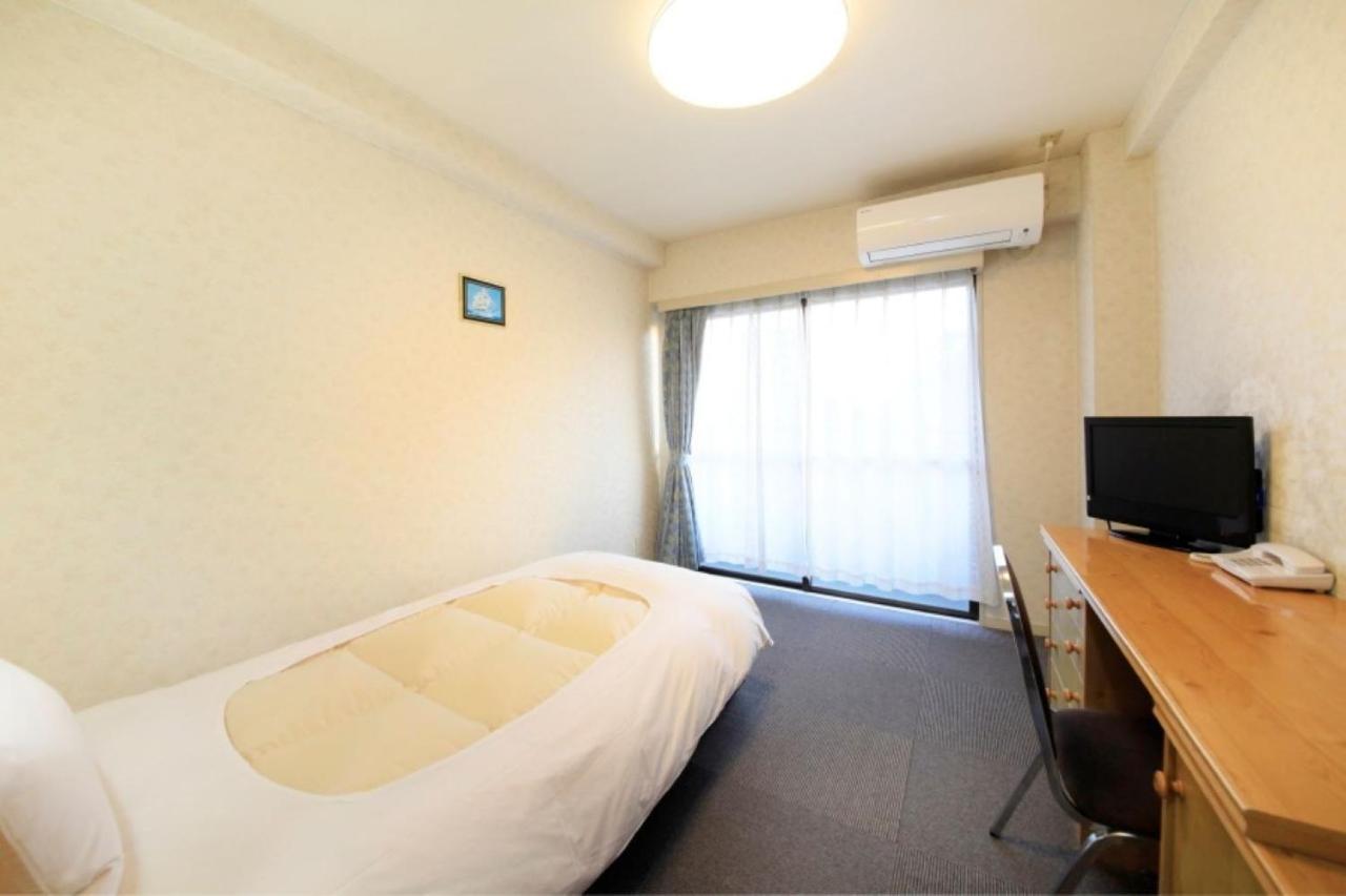 Monthly Mansion Tokyo West 21 - Vacation Stay 10874 Fuchu Exterior photo