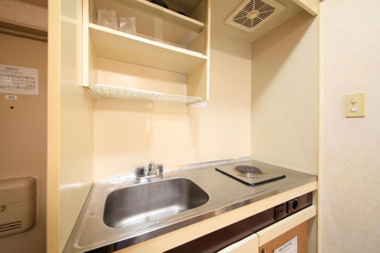 Monthly Mansion Tokyo West 21 - Vacation Stay 10874 Fuchu Exterior photo